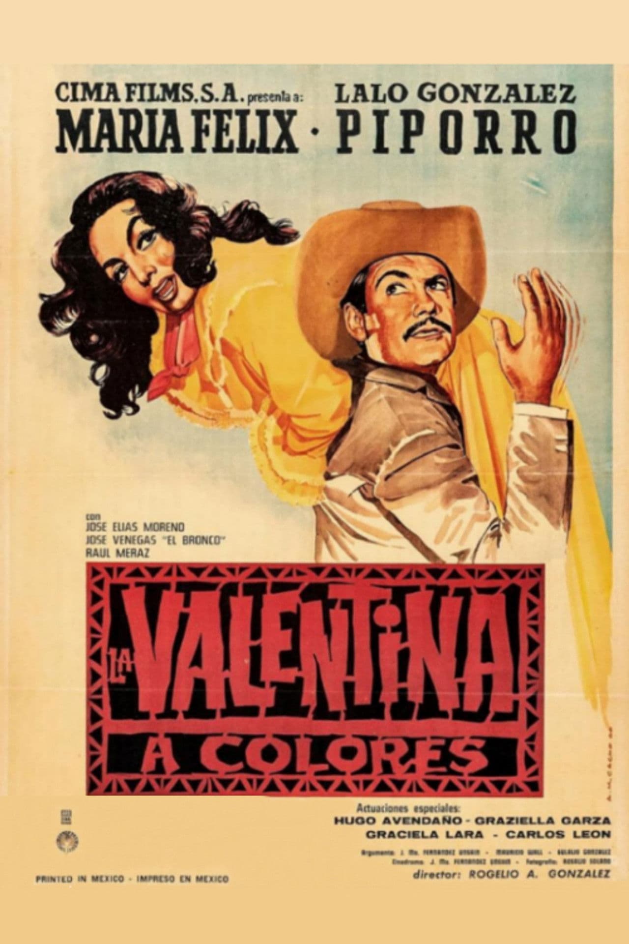 La Valentina