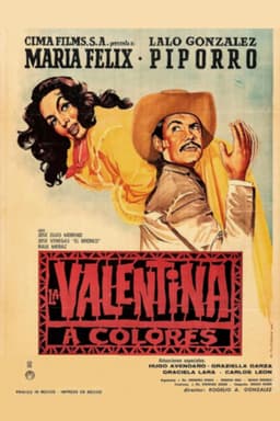 La Valentina