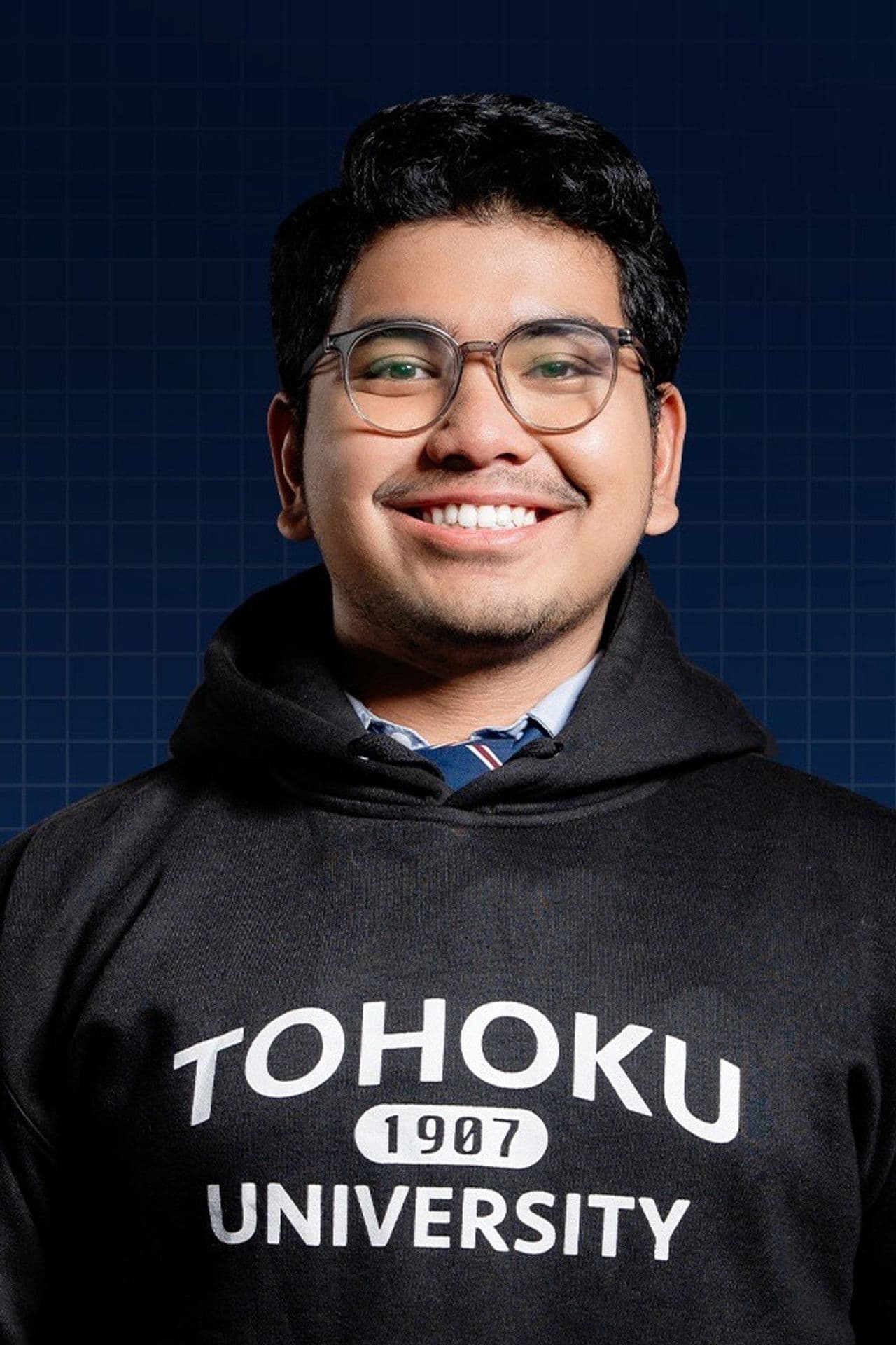 Vedhino Bima Aryaputra Ahnaf