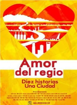 Amor del regio