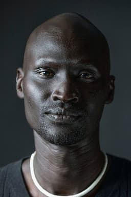 Ger Duany