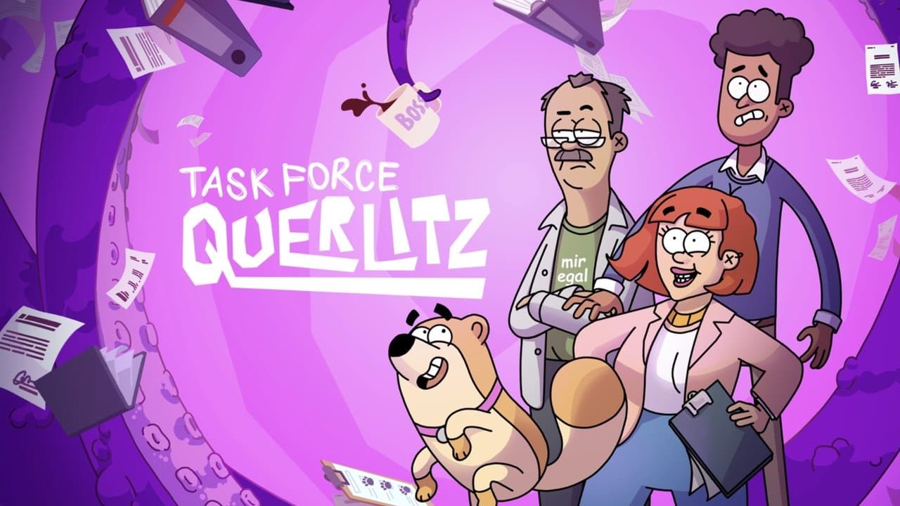 Task Force Querlitz