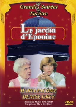 Le jardin d'Eponine