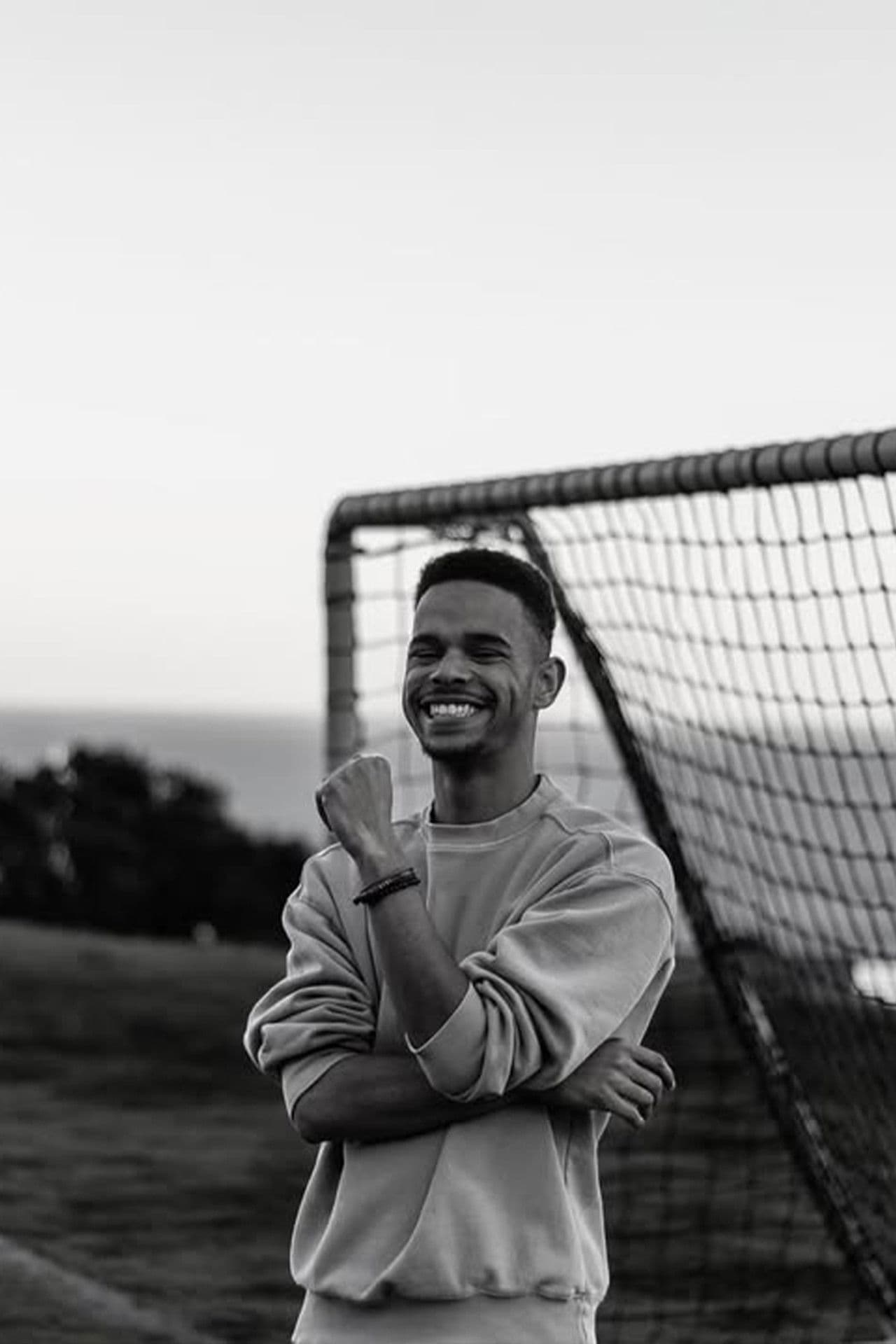 Benjamin Serekonyane