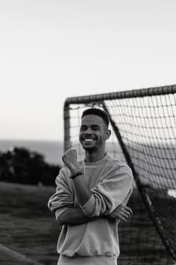 Benjamin Serekonyane