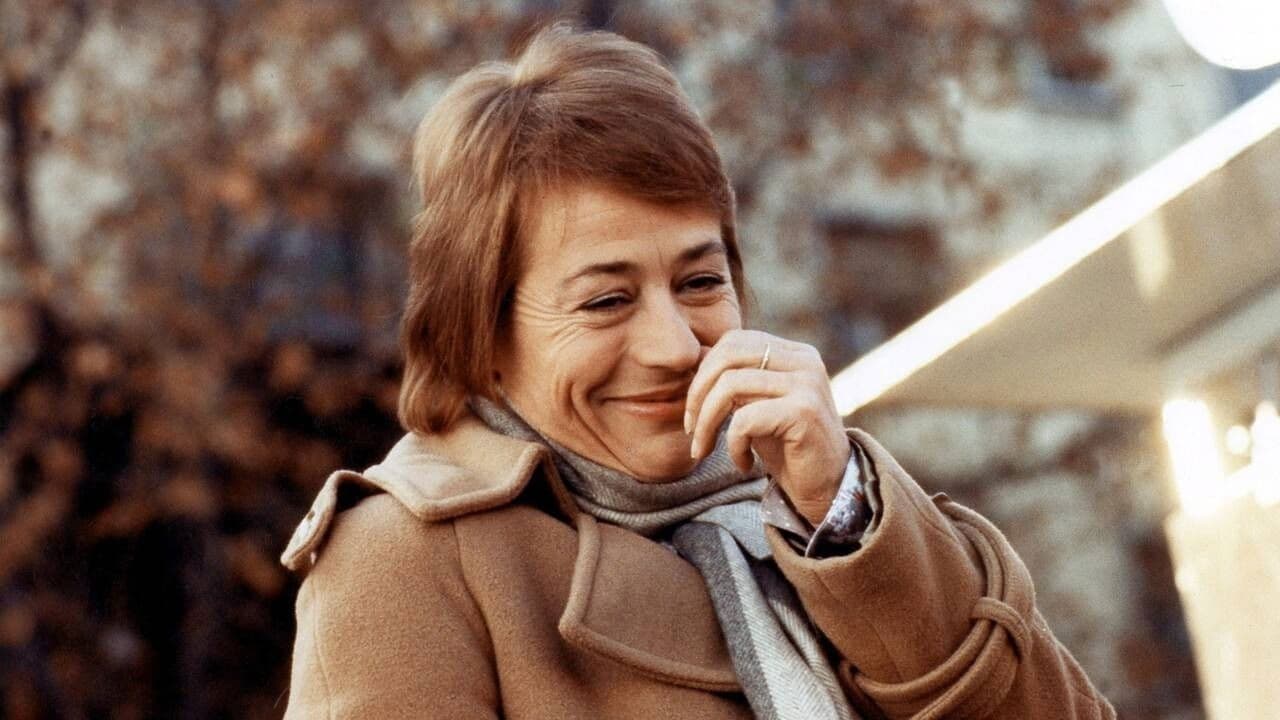 Cause toujours... tu m'intéresses