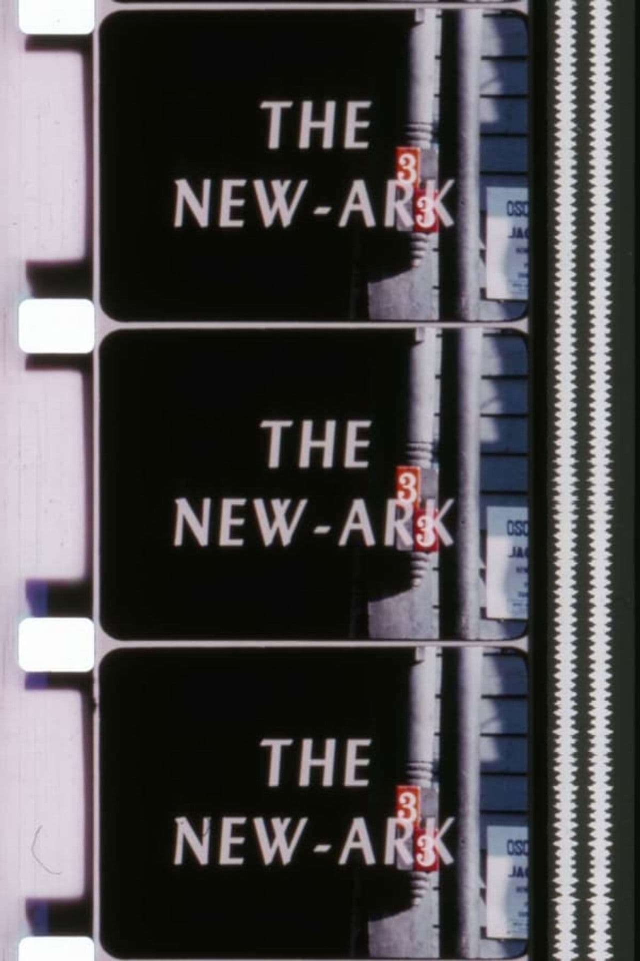 The New-Ark