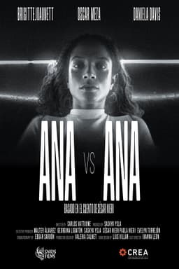 Ana vs. Ana