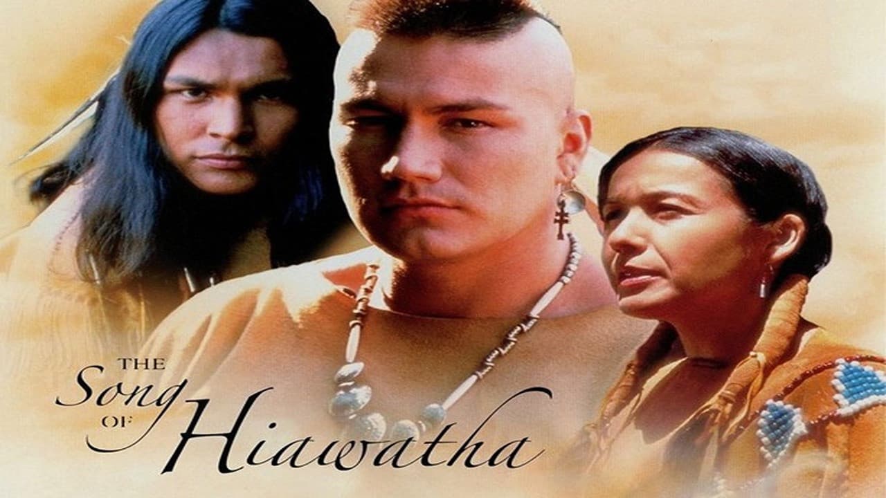Song of Hiawatha