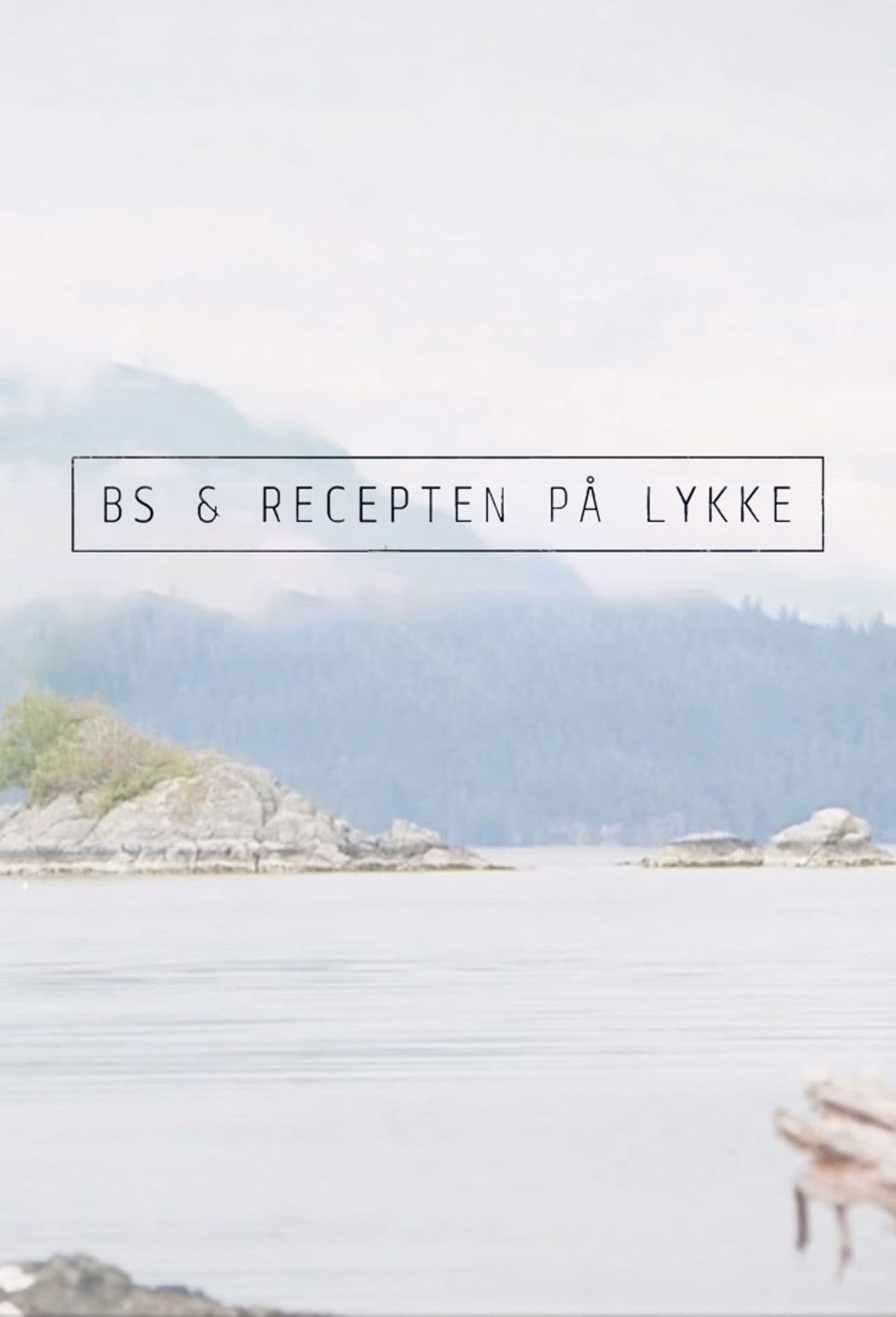 BS & recepten på lykke