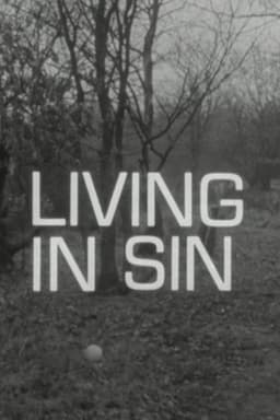 Living in Sin