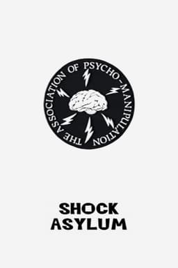 Shock Asylum