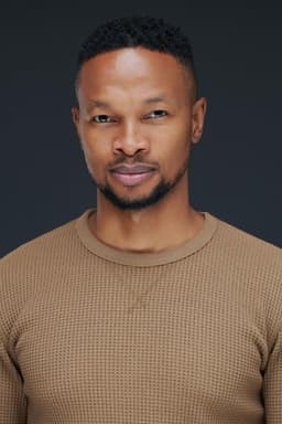 Theo Bongani Ndyalvane