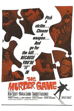 The Murder Game