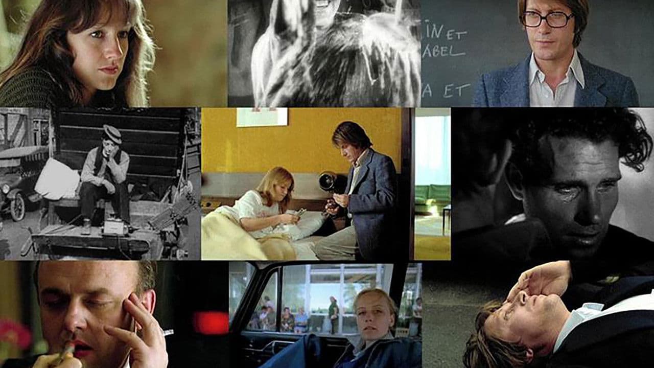 Sauve la vie (qui peut)