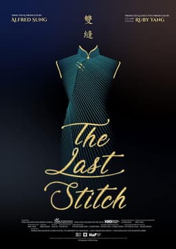 The Last Stitch