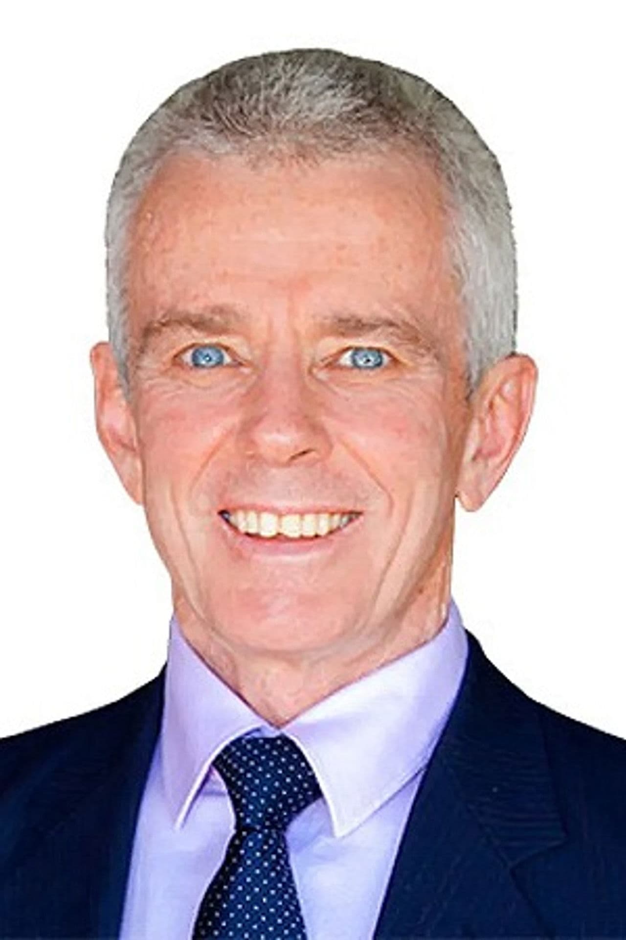 Malcolm Roberts