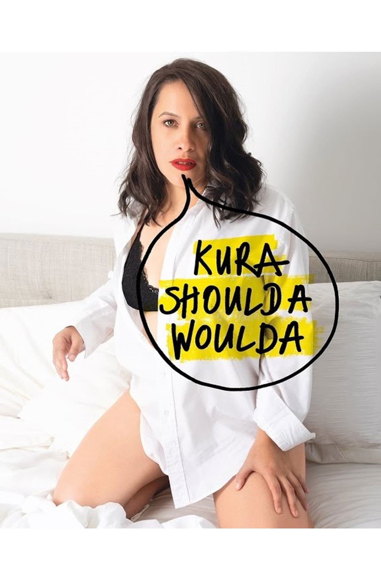 Kura Forrester: Kura Woulda Shoulda