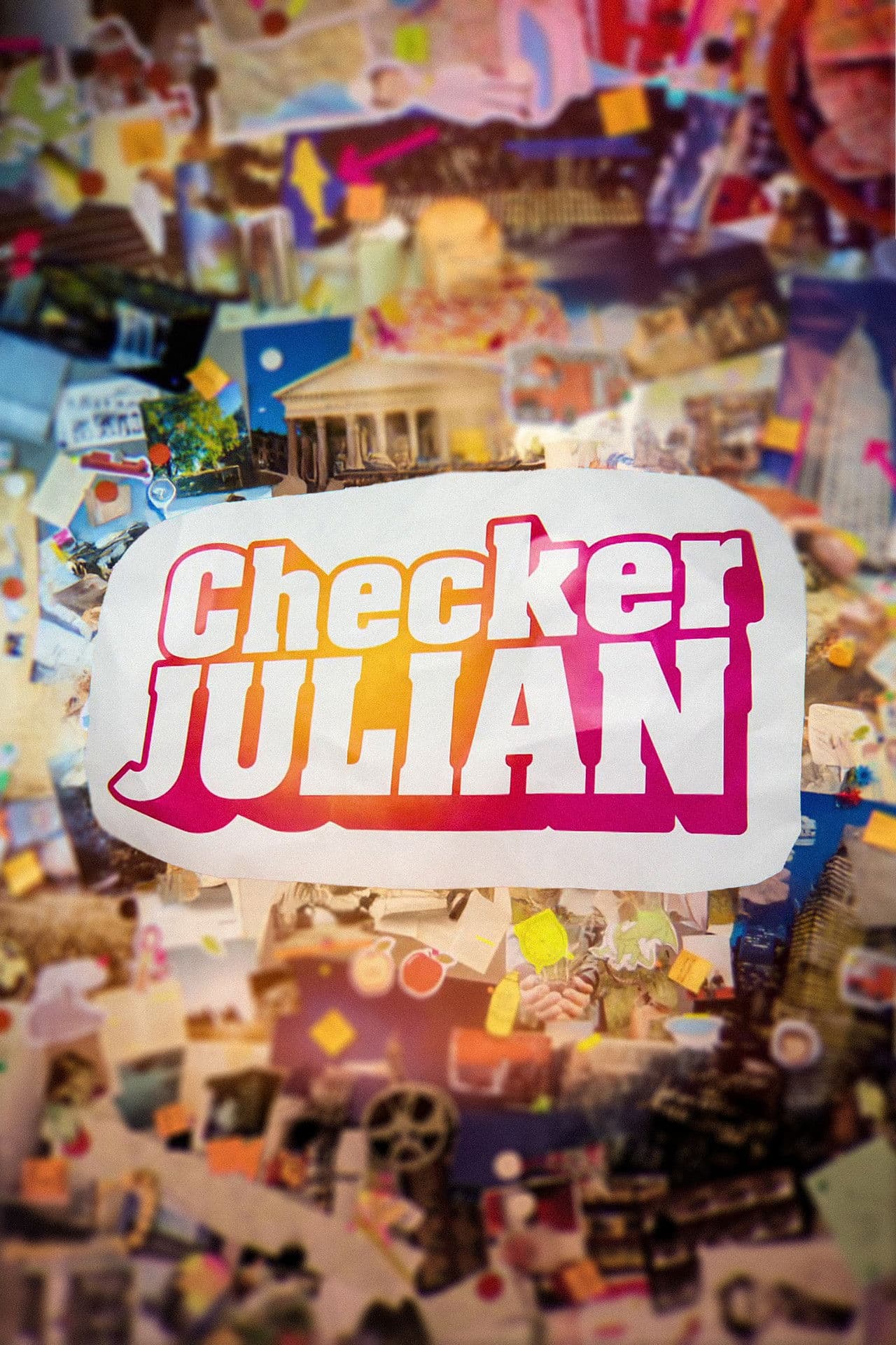 Checker Julian