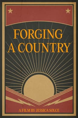 Forging a Country