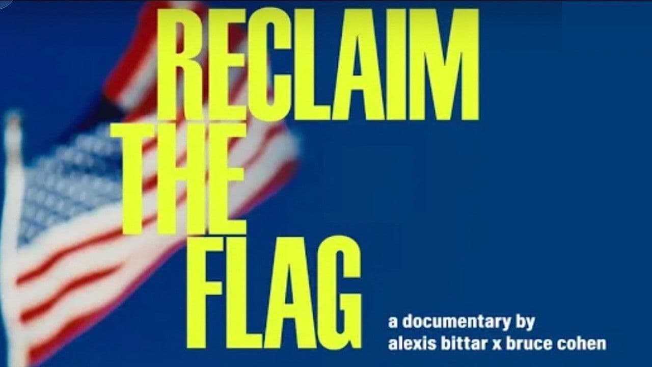 Reclaim the Flag