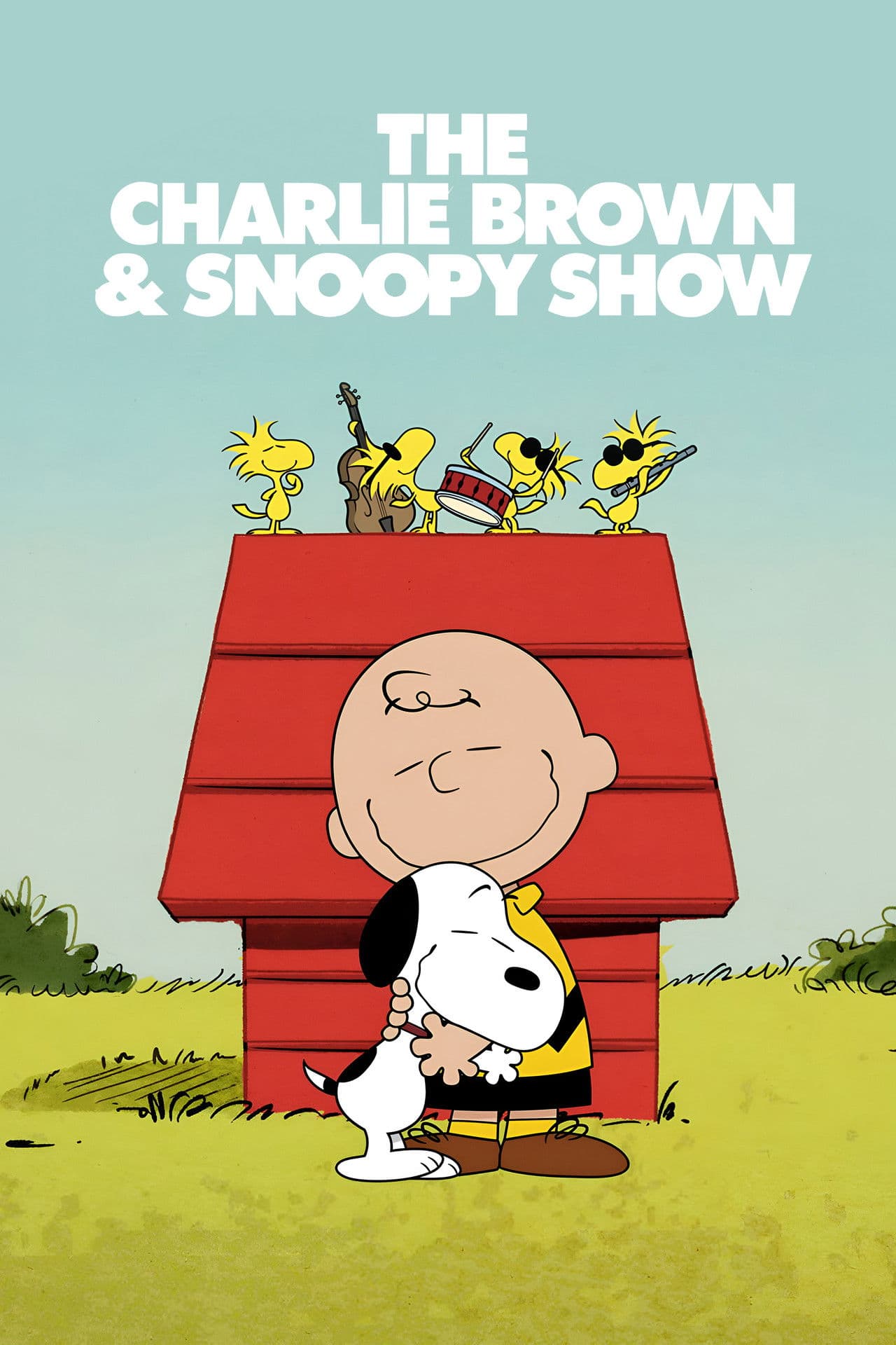 The Charlie Brown and Snoopy Show