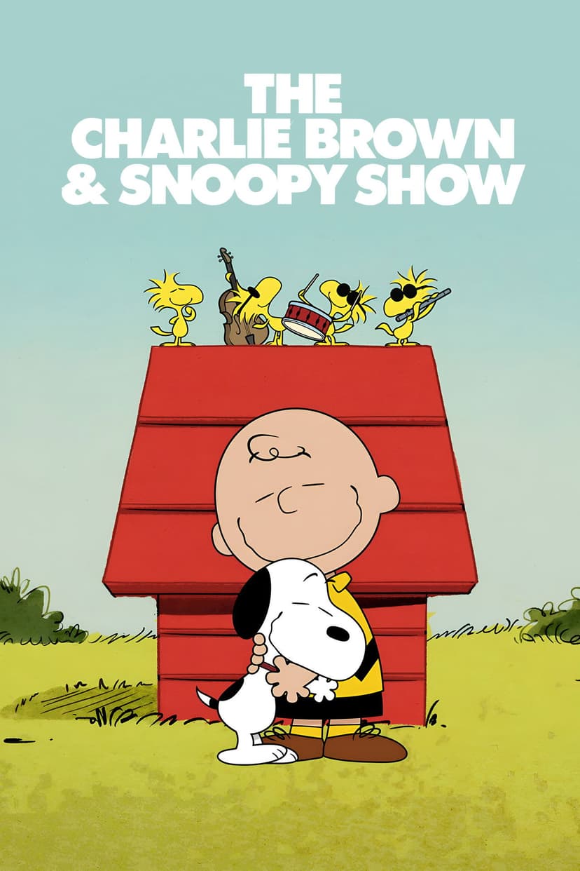 The Charlie Brown and Snoopy Show
