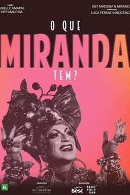 What Does Miranda Have?