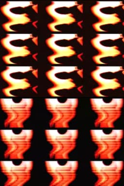 Mars: An Optic Aspic