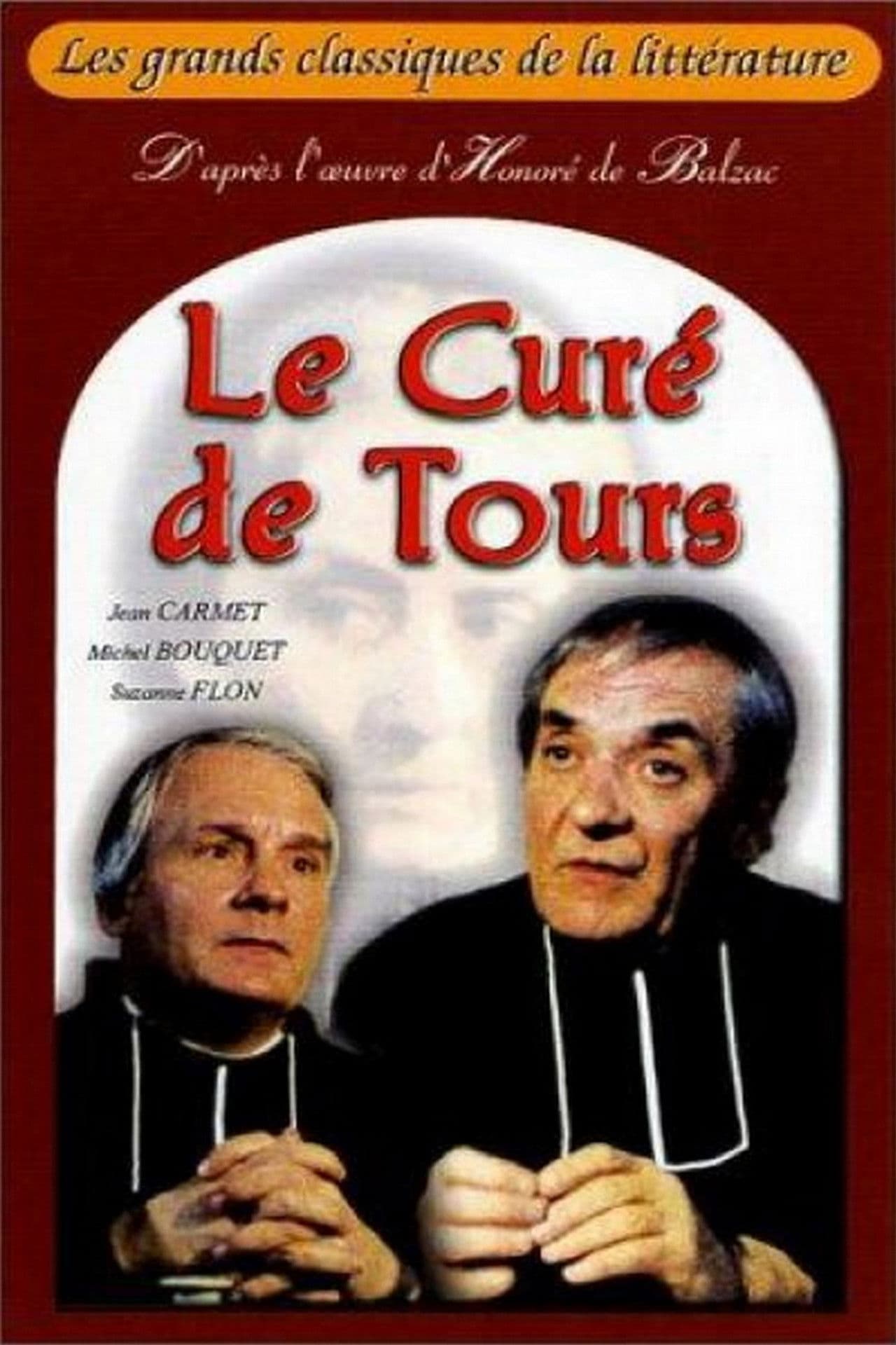 Le Curé de Tours