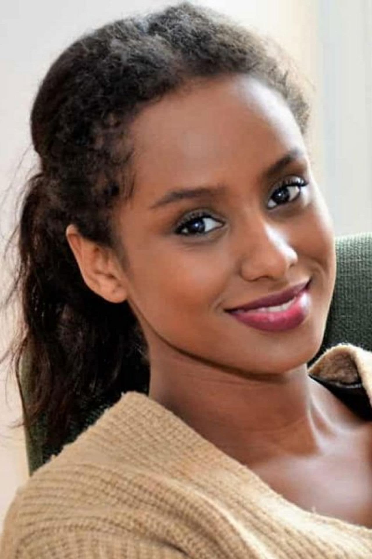 Andrea Oehlenschlæger