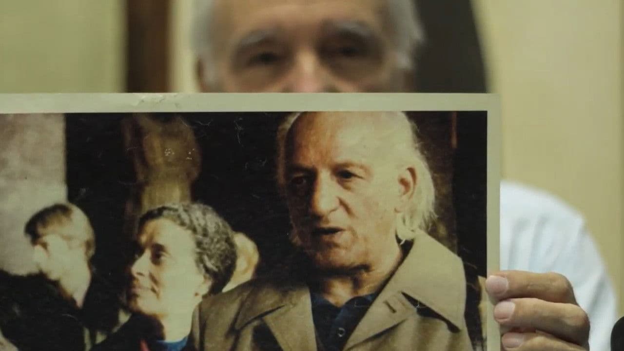 J. Posadas: A Spectre Haunts the Cosmos