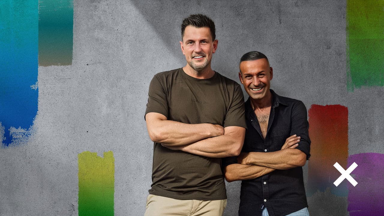 Nice man! - election