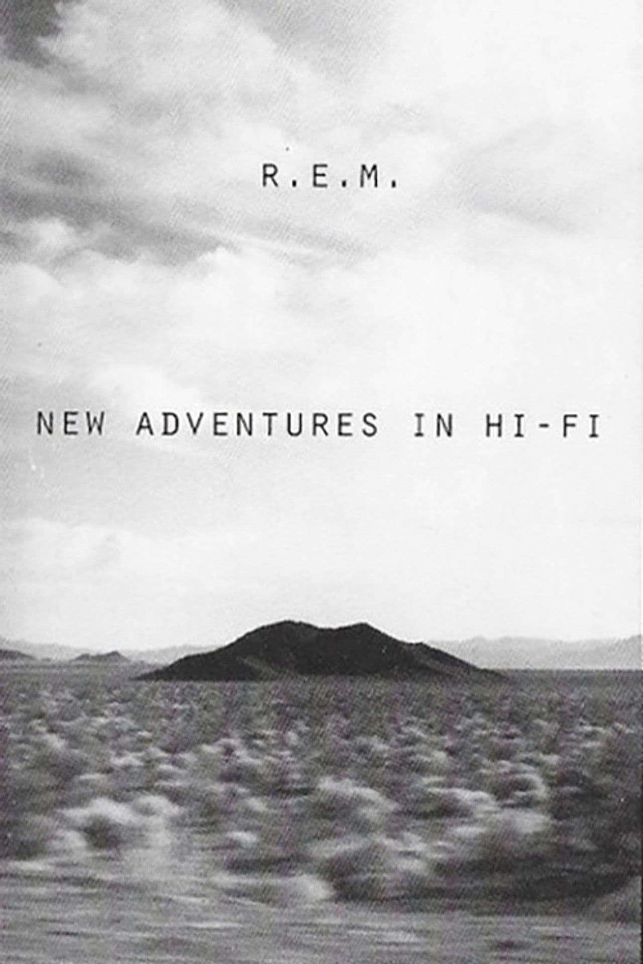 New Adventures in Hi-Fi Stereophonic on Film