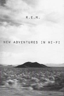 New Adventures in Hi-Fi Stereophonic on Film