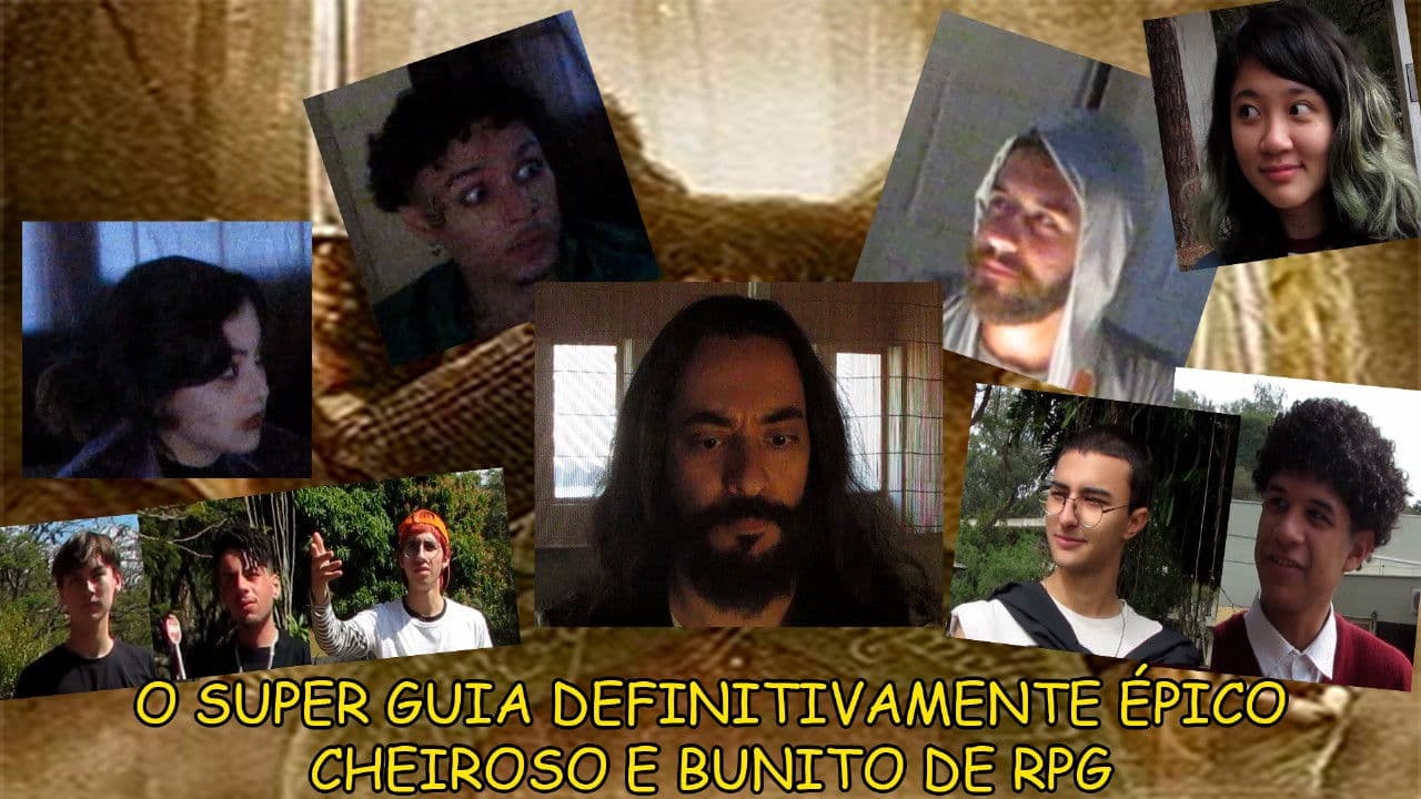 THE SUPER GUIDE DEFINITELY EPIC FRAGRANT AND BIUTIFUL OF RPG