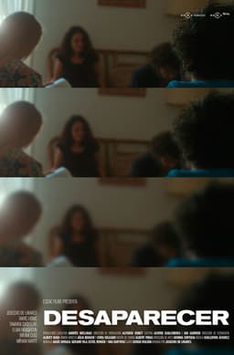 Desaparecer