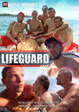Lifeguard