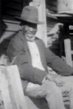 Kossula: Last of the Takkoi Slaves