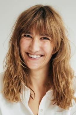 Sarah Simone Jørgensen