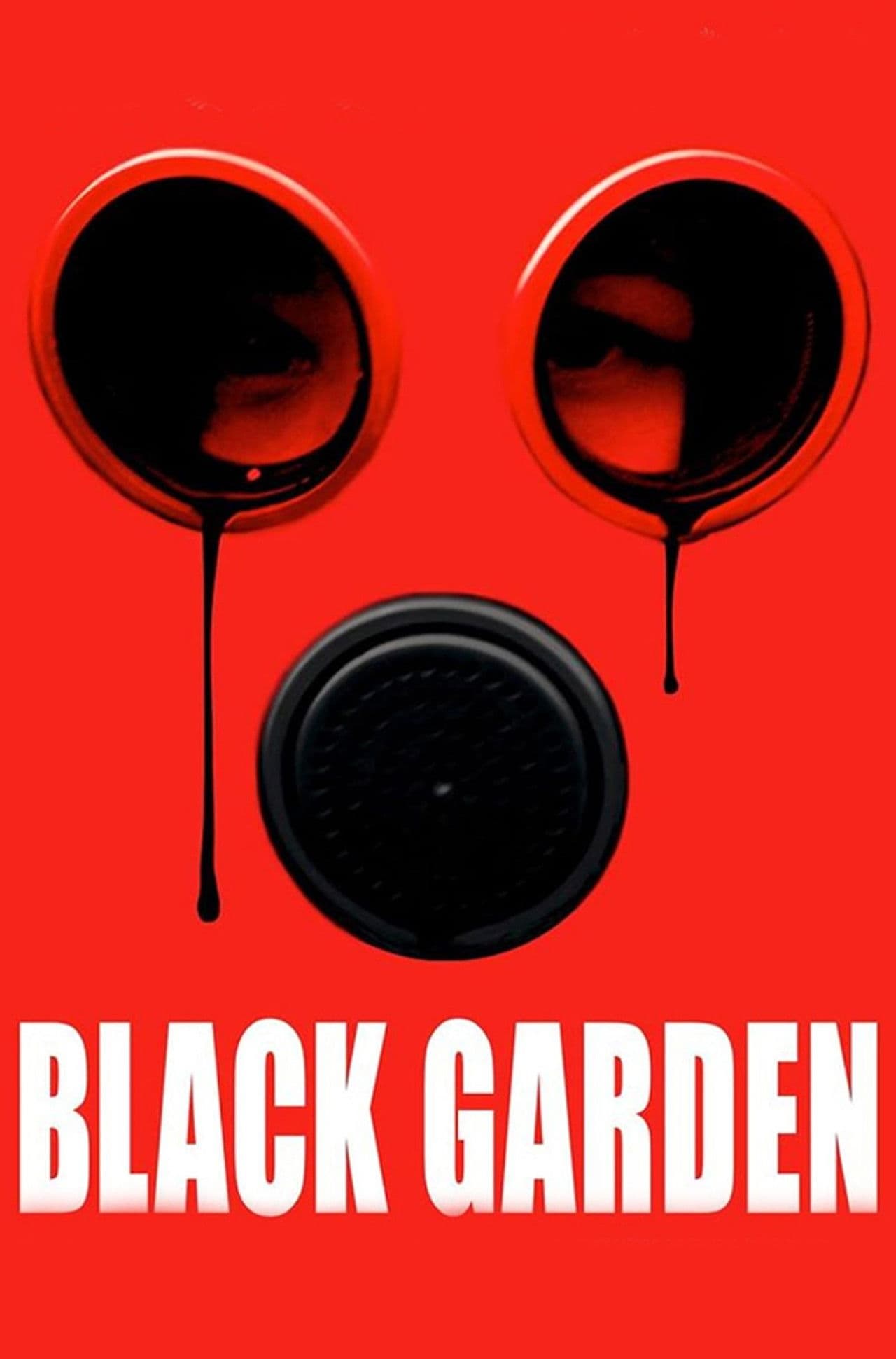 Black Garden