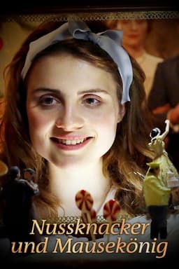 Nussknacker und Mausekönig