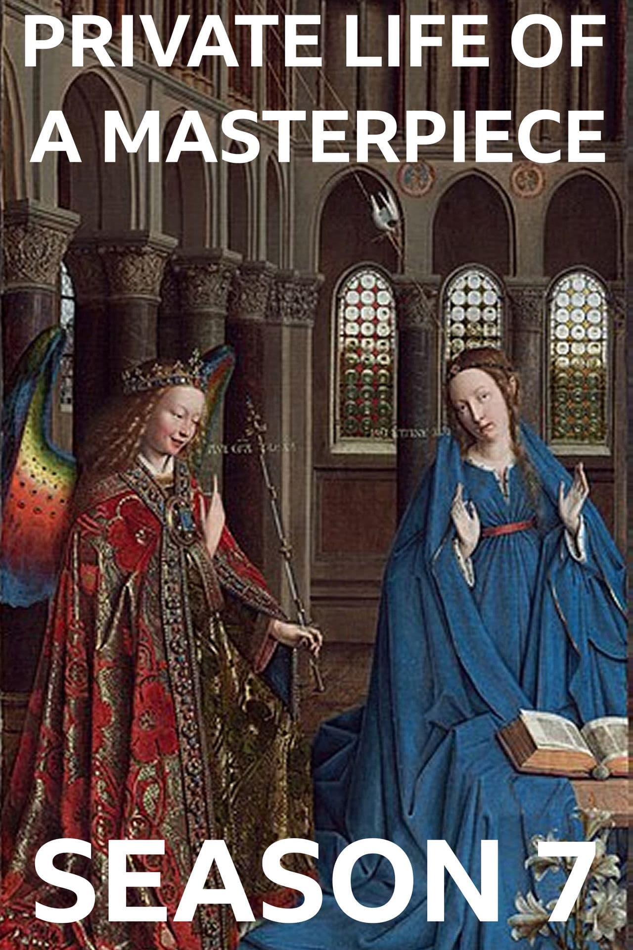 The Private Life of a Christmas Masterpiece