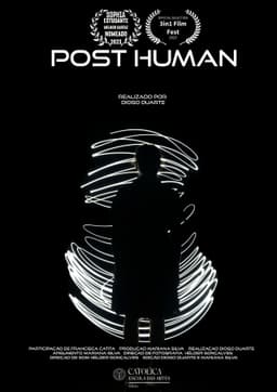 Post Human