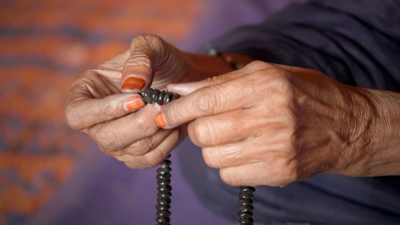 Desert Women of Mauritania