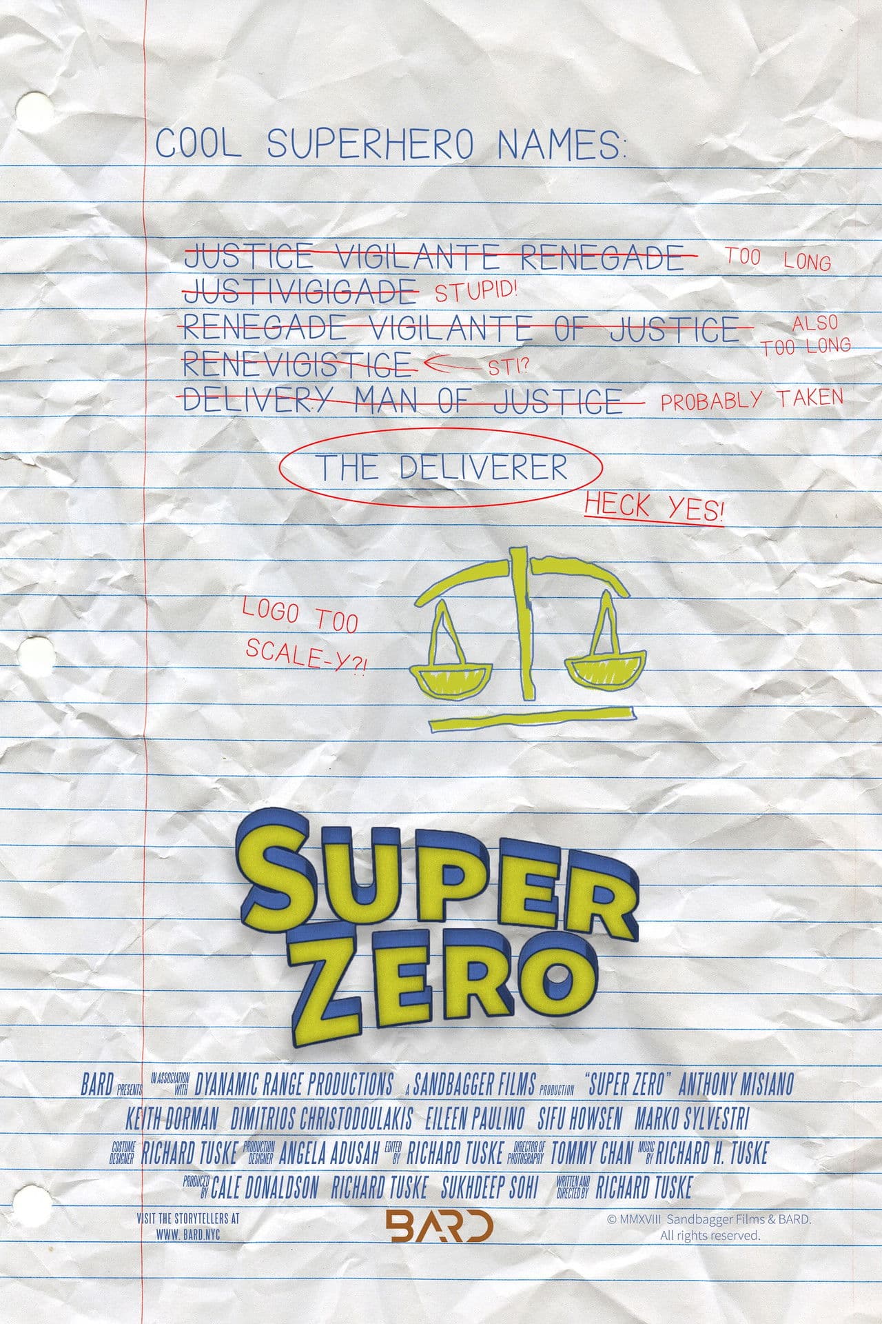 Super Zero