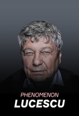 Lucescu Phenomenon