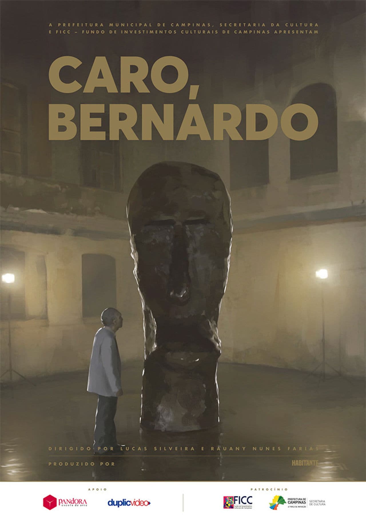 Caro, Bernardo