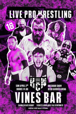 KCW: Every Rose has it's Thorne