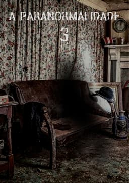 The Paranormal 3: The Demonic Transformation